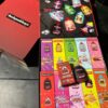 BACKPACK BOYZ 2GM DISPOSIBLES – 10.50$
