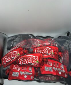 CHERRY FROOTIES HT