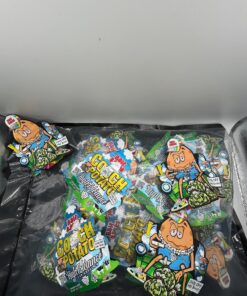 COUCH POTATO HT