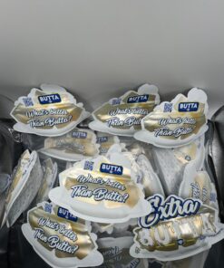 EXTRA BUTTA HT