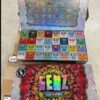 GEMZ Sugar Diamonds Lbs – 1,200$