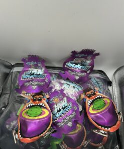 JAW BREAKERS HT