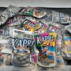 KAPRI BOYZ HT