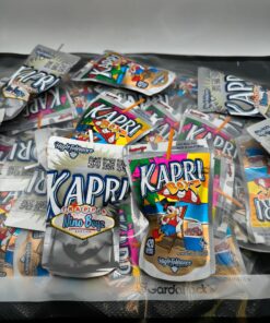 KAPRI BOYZ HT