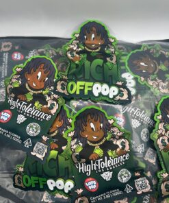 RICH OFF POP HT
