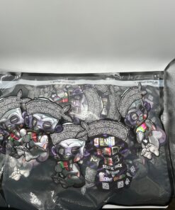 STATIC PACK HT