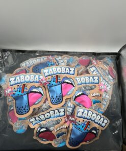 ZABOBAZ HT