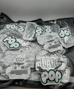 BLANCO POP HT